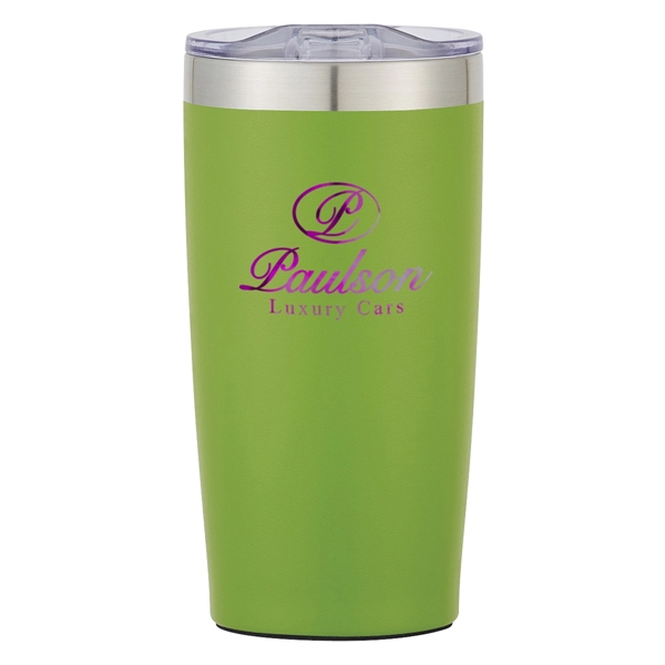 20 Oz. Two-Tone Himalayan Tumbler - 20 Oz. Two-Tone Himalayan Tumbler - Image 14 of 93