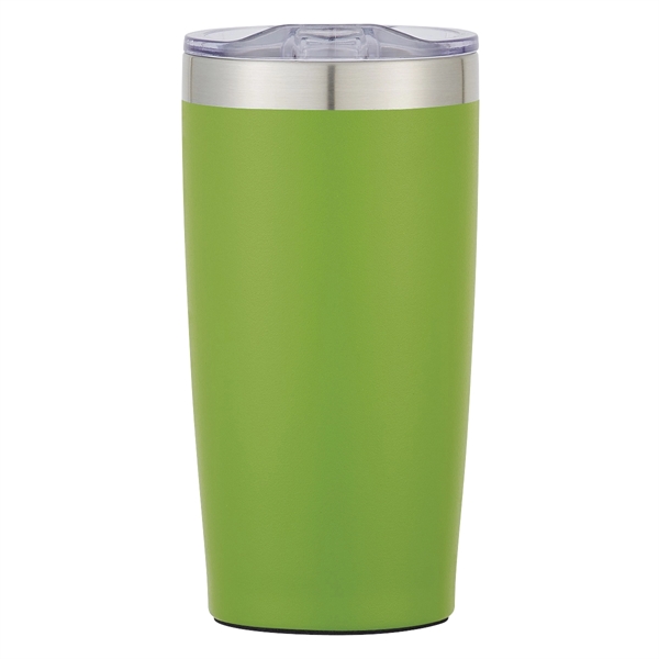 20 Oz. Two-Tone Himalayan Tumbler - 20 Oz. Two-Tone Himalayan Tumbler - Image 15 of 93