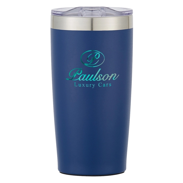 20 Oz. Two-Tone Himalayan Tumbler - 20 Oz. Two-Tone Himalayan Tumbler - Image 18 of 93