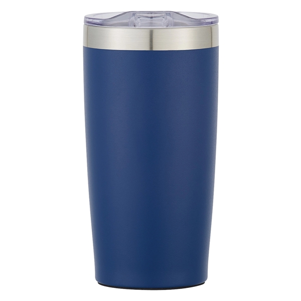 20 Oz. Two-Tone Himalayan Tumbler - 20 Oz. Two-Tone Himalayan Tumbler - Image 19 of 93