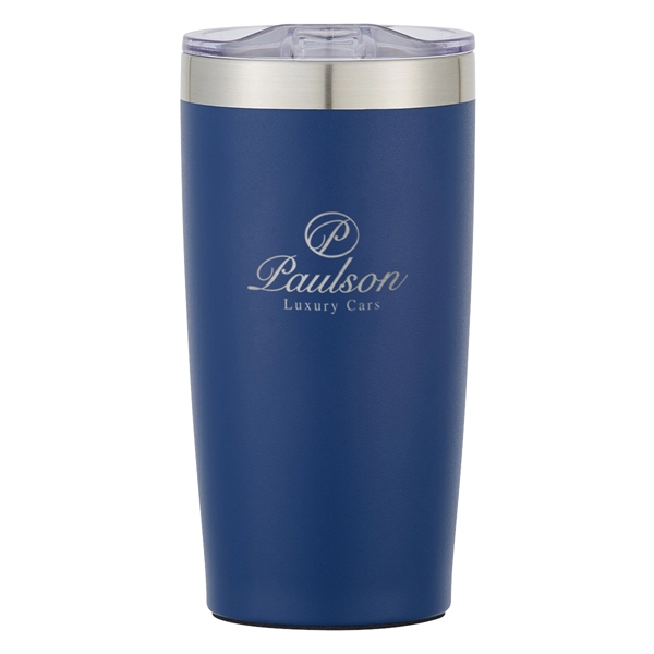 20 Oz. Two-Tone Himalayan Tumbler - 20 Oz. Two-Tone Himalayan Tumbler - Image 21 of 93