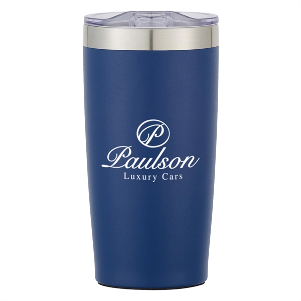 20 Oz. Two-Tone Himalayan Tumbler - 20 Oz. Two-Tone Himalayan Tumbler - Image 16 of 93