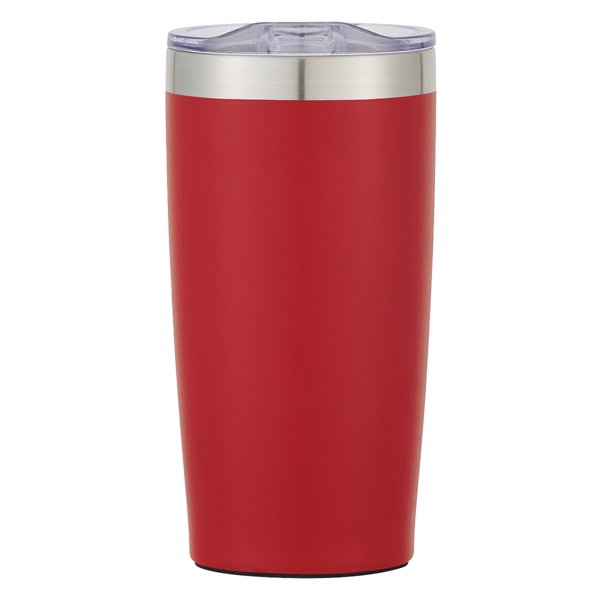 20 Oz. Two-Tone Himalayan Tumbler - 20 Oz. Two-Tone Himalayan Tumbler - Image 23 of 93