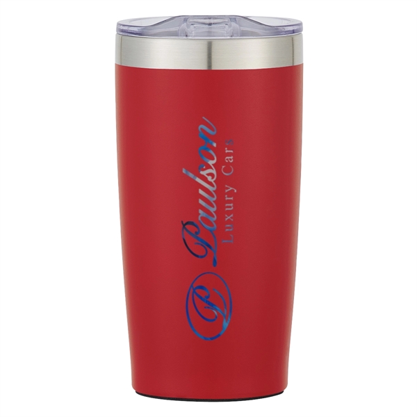 20 Oz. Two-Tone Himalayan Tumbler - 20 Oz. Two-Tone Himalayan Tumbler - Image 28 of 93