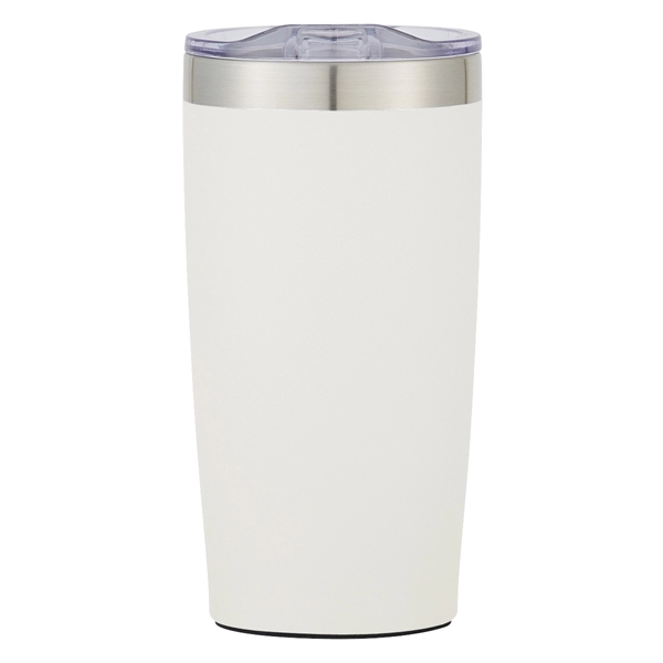 20 Oz. Two-Tone Himalayan Tumbler - 20 Oz. Two-Tone Himalayan Tumbler - Image 36 of 93