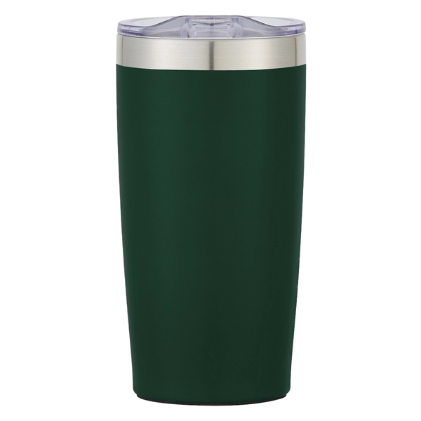 20 Oz. Two-Tone Himalayan Tumbler - 20 Oz. Two-Tone Himalayan Tumbler - Image 39 of 93