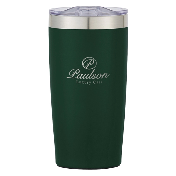 20 Oz. Two-Tone Himalayan Tumbler - 20 Oz. Two-Tone Himalayan Tumbler - Image 41 of 93