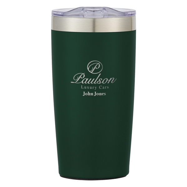 20 Oz. Two-Tone Himalayan Tumbler - 20 Oz. Two-Tone Himalayan Tumbler - Image 42 of 93
