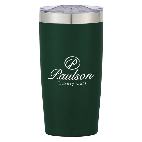 20 Oz. Two-Tone Himalayan Tumbler - 20 Oz. Two-Tone Himalayan Tumbler - Image 43 of 93