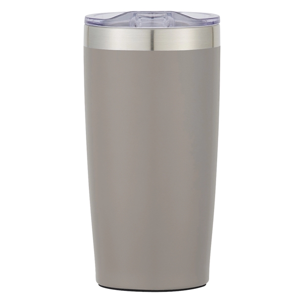 20 Oz. Two-Tone Himalayan Tumbler - 20 Oz. Two-Tone Himalayan Tumbler - Image 44 of 93