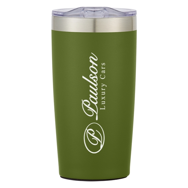 20 Oz. Two-Tone Himalayan Tumbler - 20 Oz. Two-Tone Himalayan Tumbler - Image 65 of 93