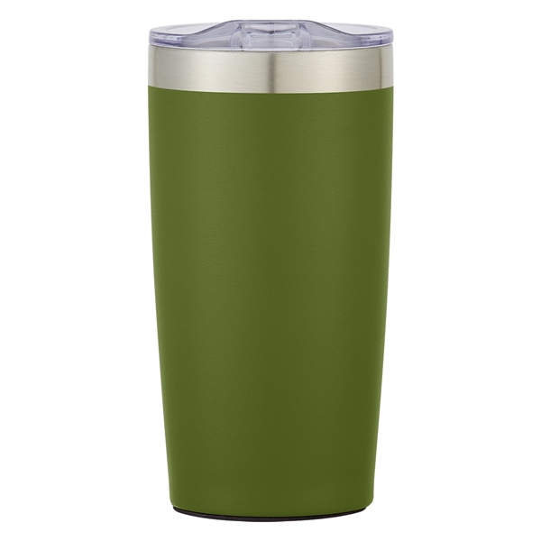 20 Oz. Two-Tone Himalayan Tumbler - 20 Oz. Two-Tone Himalayan Tumbler - Image 70 of 93
