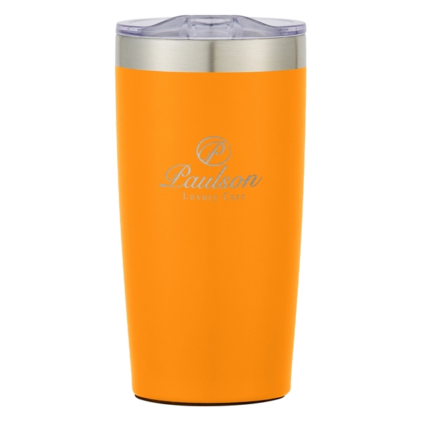 20 Oz. Two-Tone Himalayan Tumbler - 20 Oz. Two-Tone Himalayan Tumbler - Image 72 of 93