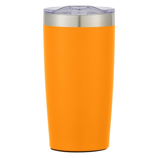 20 Oz. Two-Tone Himalayan Tumbler - 20 Oz. Two-Tone Himalayan Tumbler - Image 73 of 93