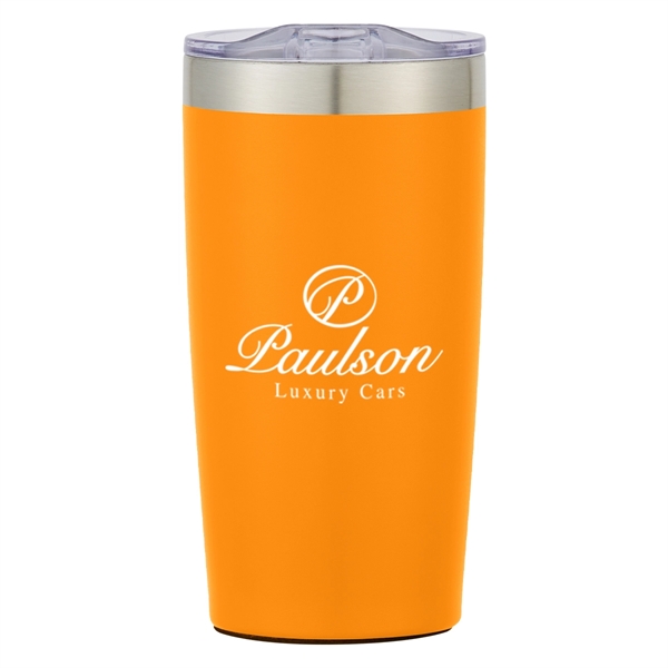 20 Oz. Two-Tone Himalayan Tumbler - 20 Oz. Two-Tone Himalayan Tumbler - Image 75 of 93