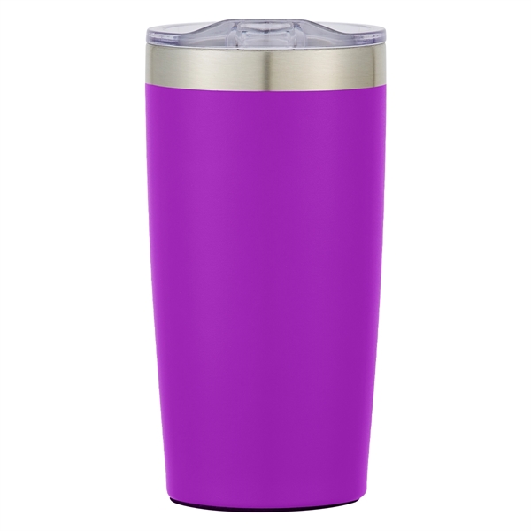 20 Oz. Two-Tone Himalayan Tumbler - 20 Oz. Two-Tone Himalayan Tumbler - Image 82 of 93