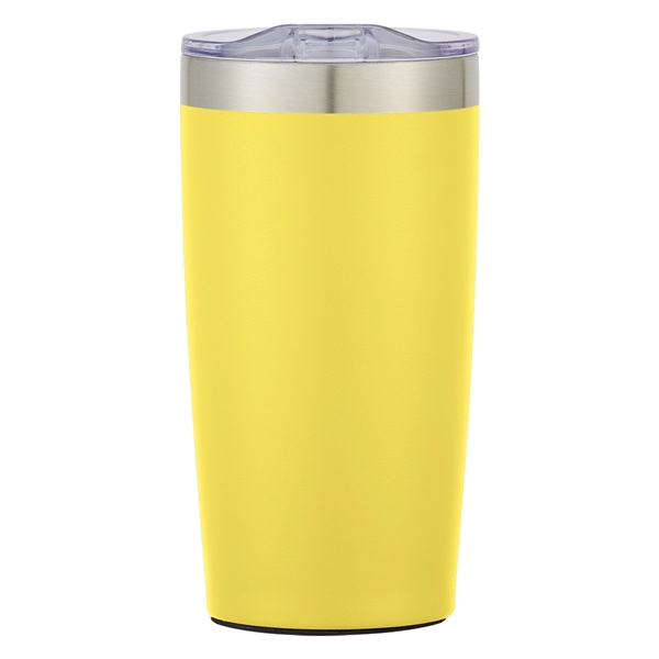 20 Oz. Two-Tone Himalayan Tumbler - 20 Oz. Two-Tone Himalayan Tumbler - Image 86 of 93