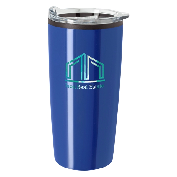 20 Oz. Elate Himalayan Tumbler - 20 Oz. Elate Himalayan Tumbler - Image 3 of 57