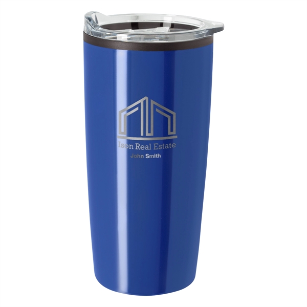20 Oz. Elate Himalayan Tumbler - 20 Oz. Elate Himalayan Tumbler - Image 4 of 57