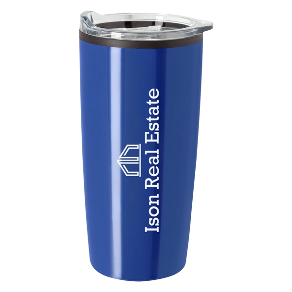 20 Oz. Elate Himalayan Tumbler - 20 Oz. Elate Himalayan Tumbler - Image 5 of 57