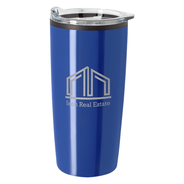 20 Oz. Elate Himalayan Tumbler - 20 Oz. Elate Himalayan Tumbler - Image 6 of 57