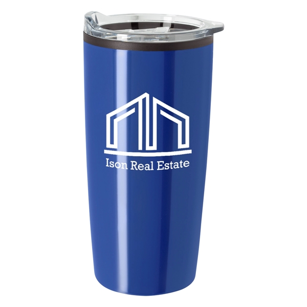 20 Oz. Elate Himalayan Tumbler - 20 Oz. Elate Himalayan Tumbler - Image 7 of 57