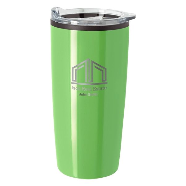 20 Oz. Elate Himalayan Tumbler - 20 Oz. Elate Himalayan Tumbler - Image 11 of 57