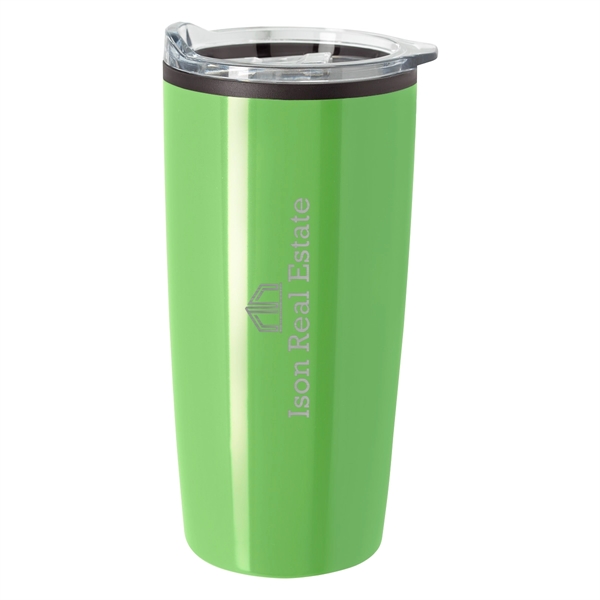 20 Oz. Elate Himalayan Tumbler - 20 Oz. Elate Himalayan Tumbler - Image 13 of 57
