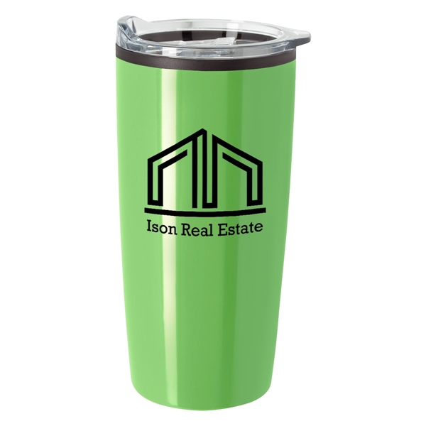 20 Oz. Elate Himalayan Tumbler - 20 Oz. Elate Himalayan Tumbler - Image 14 of 57