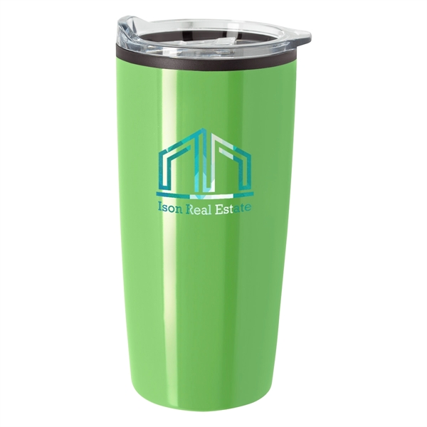 20 Oz. Elate Himalayan Tumbler - 20 Oz. Elate Himalayan Tumbler - Image 10 of 57