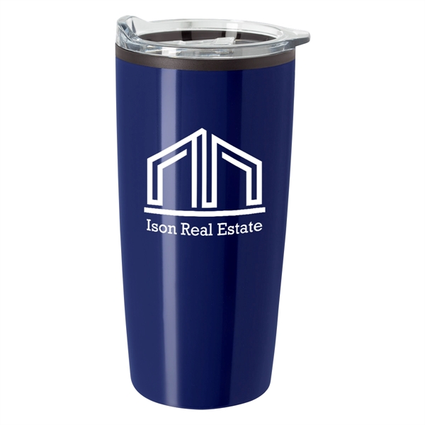 20 Oz. Elate Himalayan Tumbler - 20 Oz. Elate Himalayan Tumbler - Image 18 of 57