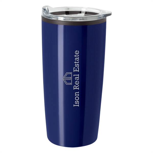 20 Oz. Elate Himalayan Tumbler - 20 Oz. Elate Himalayan Tumbler - Image 19 of 57