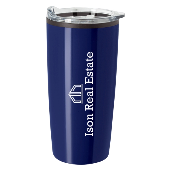 20 Oz. Elate Himalayan Tumbler - 20 Oz. Elate Himalayan Tumbler - Image 16 of 57