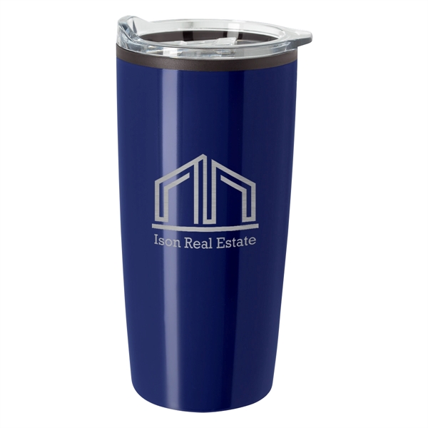 20 Oz. Elate Himalayan Tumbler - 20 Oz. Elate Himalayan Tumbler - Image 17 of 57