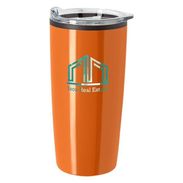 20 Oz. Elate Himalayan Tumbler - 20 Oz. Elate Himalayan Tumbler - Image 25 of 57