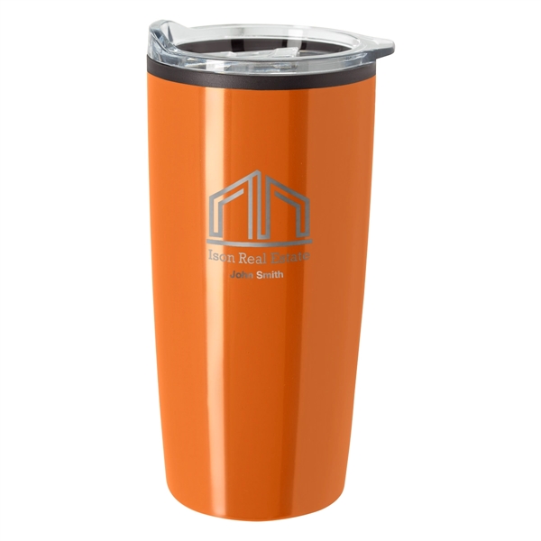 20 Oz. Elate Himalayan Tumbler - 20 Oz. Elate Himalayan Tumbler - Image 26 of 57