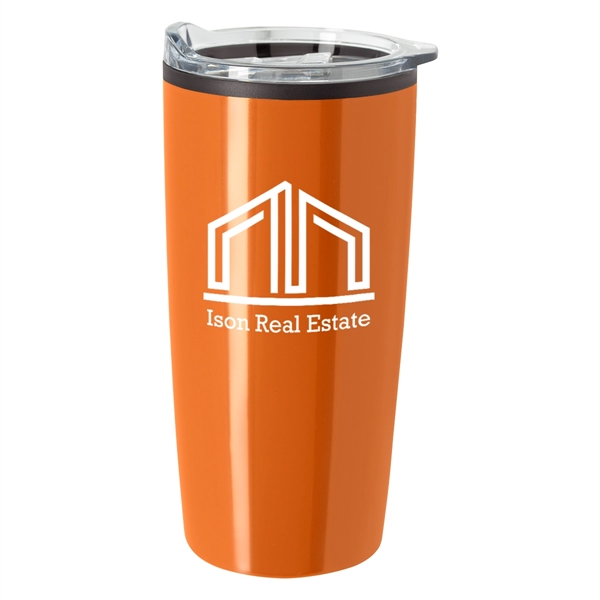 20 Oz. Elate Himalayan Tumbler - 20 Oz. Elate Himalayan Tumbler - Image 29 of 57
