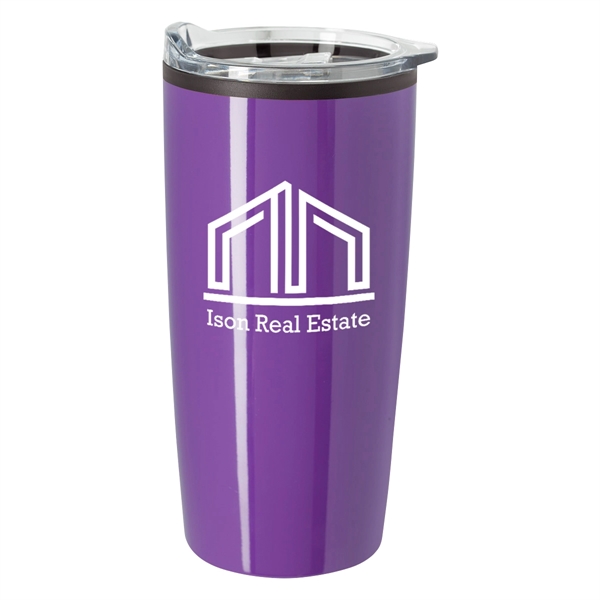 20 Oz. Elate Himalayan Tumbler - 20 Oz. Elate Himalayan Tumbler - Image 35 of 57