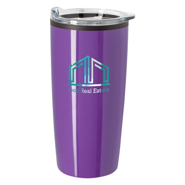 20 Oz. Elate Himalayan Tumbler - 20 Oz. Elate Himalayan Tumbler - Image 31 of 57