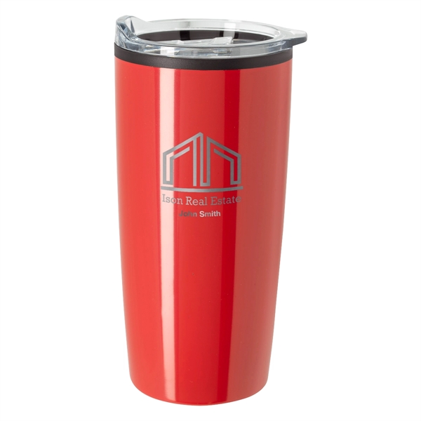 20 Oz. Elate Himalayan Tumbler - 20 Oz. Elate Himalayan Tumbler - Image 42 of 57