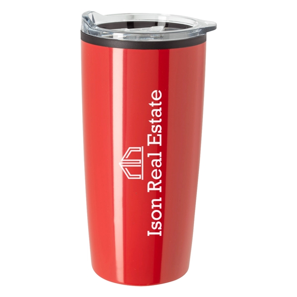 20 Oz. Elate Himalayan Tumbler - 20 Oz. Elate Himalayan Tumbler - Image 43 of 57