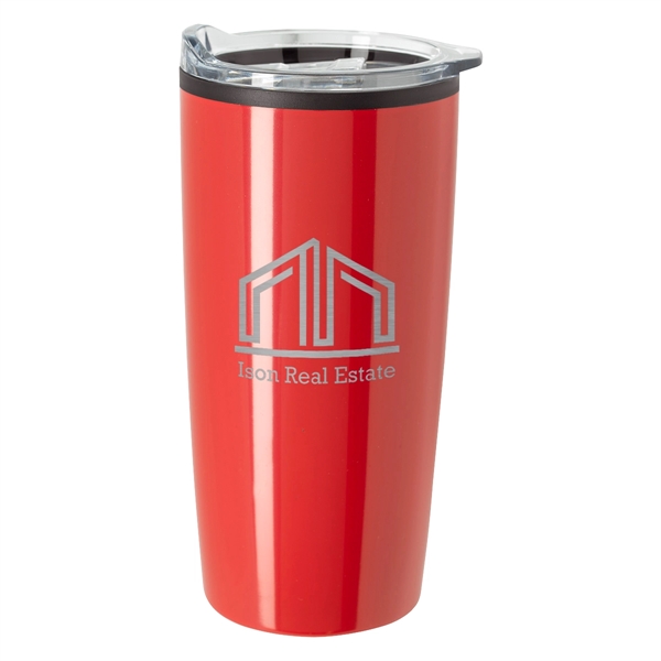 20 Oz. Elate Himalayan Tumbler - 20 Oz. Elate Himalayan Tumbler - Image 37 of 57