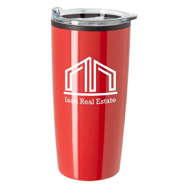 20 Oz. Elate Himalayan Tumbler - 20 Oz. Elate Himalayan Tumbler - Image 38 of 57