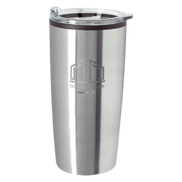 20 Oz. Elate Himalayan Tumbler - 20 Oz. Elate Himalayan Tumbler - Image 47 of 57