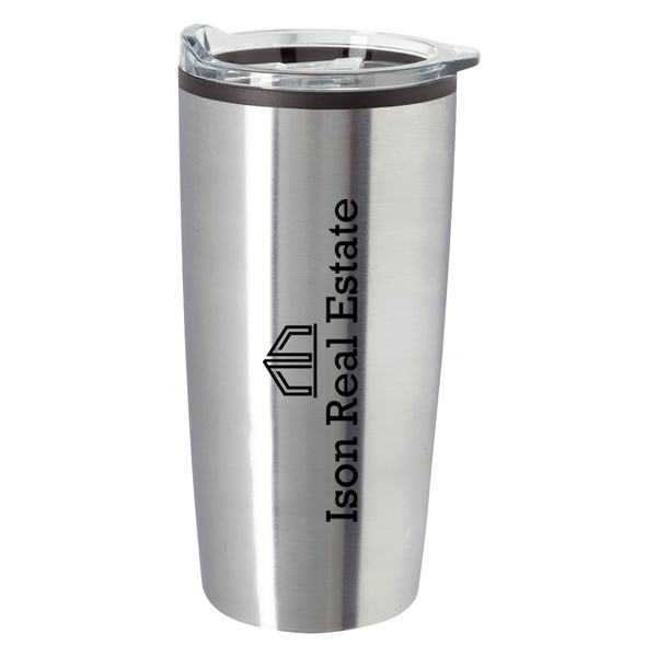 20 Oz. Elate Himalayan Tumbler - 20 Oz. Elate Himalayan Tumbler - Image 48 of 57