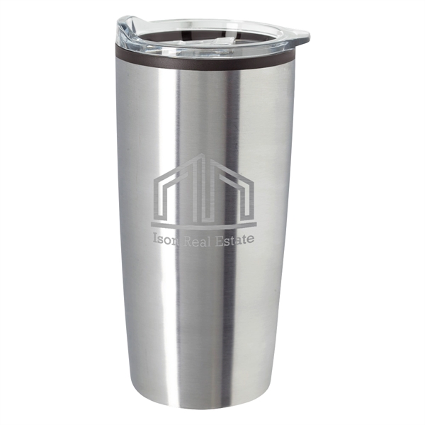 20 Oz. Elate Himalayan Tumbler - 20 Oz. Elate Himalayan Tumbler - Image 49 of 57