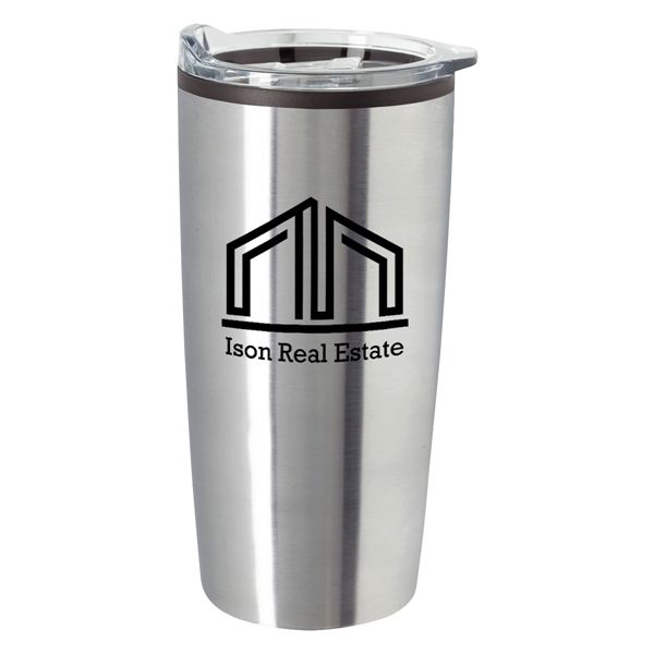 20 Oz. Elate Himalayan Tumbler - 20 Oz. Elate Himalayan Tumbler - Image 50 of 57