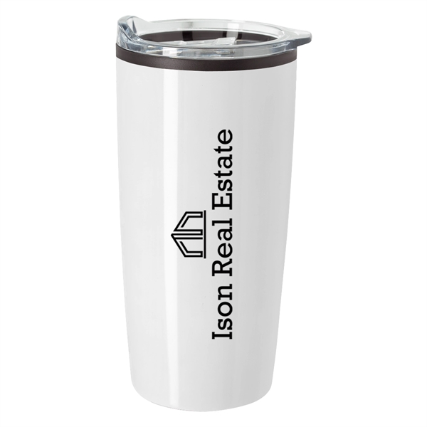 20 Oz. Elate Himalayan Tumbler - 20 Oz. Elate Himalayan Tumbler - Image 54 of 57