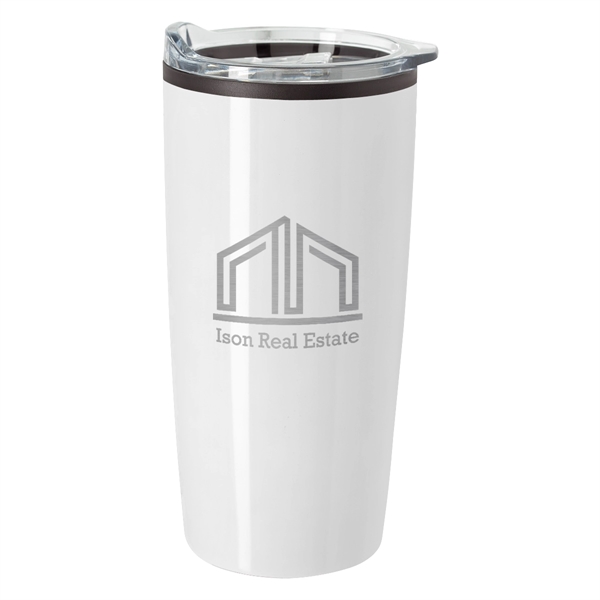 20 Oz. Elate Himalayan Tumbler - 20 Oz. Elate Himalayan Tumbler - Image 55 of 57