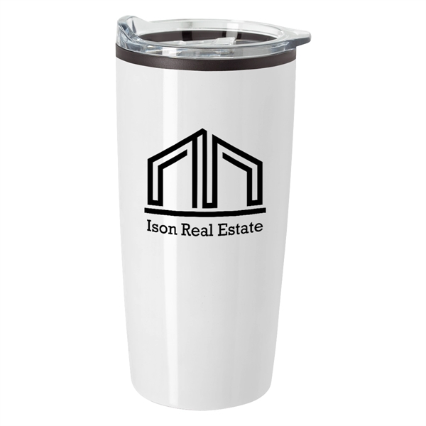 20 Oz. Elate Himalayan Tumbler - 20 Oz. Elate Himalayan Tumbler - Image 56 of 57